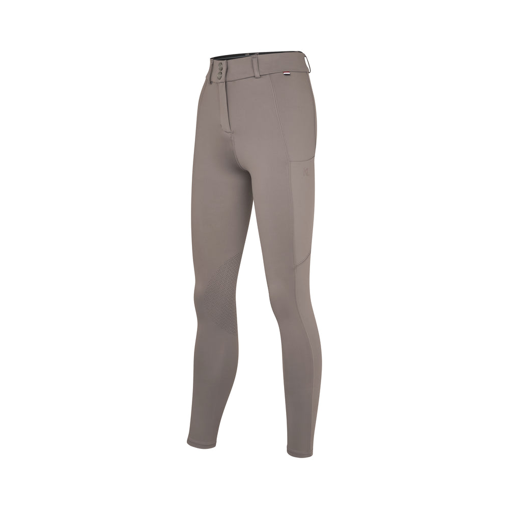 KLKaya, H-Shape, Reithose, Kniebesatz, Damen