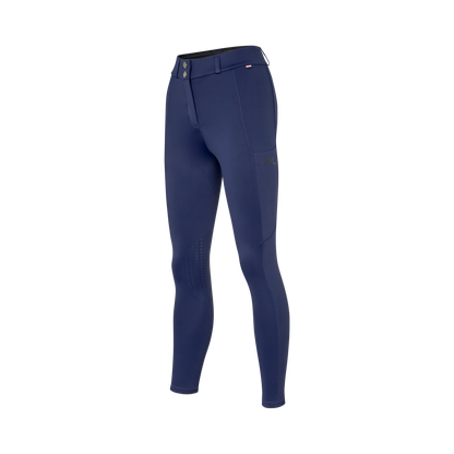 KLKaya Reithose, H-Shape mit Knie-Grip für Damen