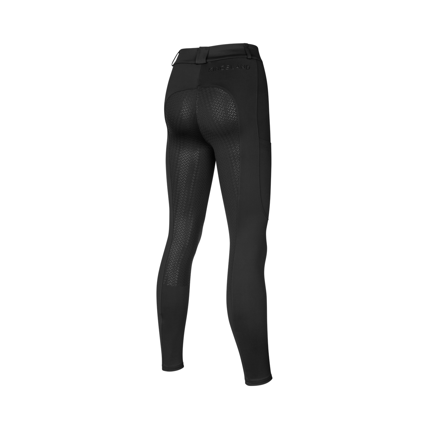 KLKaya Reithose, H-Shape mit Full-Grip für Damen AW26
