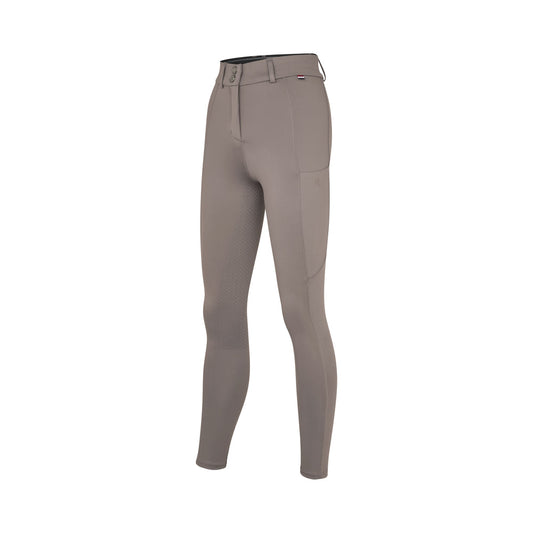 KLKaya, H-Shape, Reithose, Vollbesatz, Damen