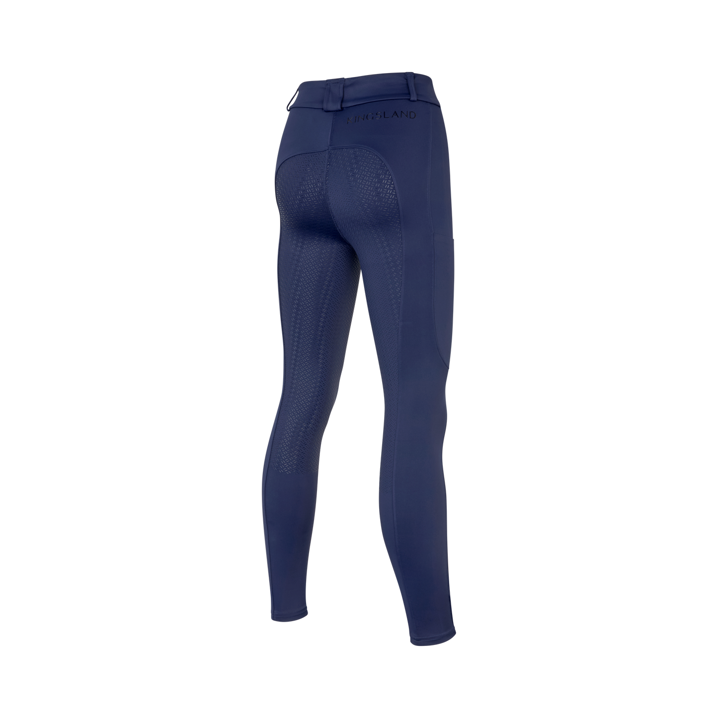 KLKaya Reithose, H-Shape mit Full-Grip für Damen AW26