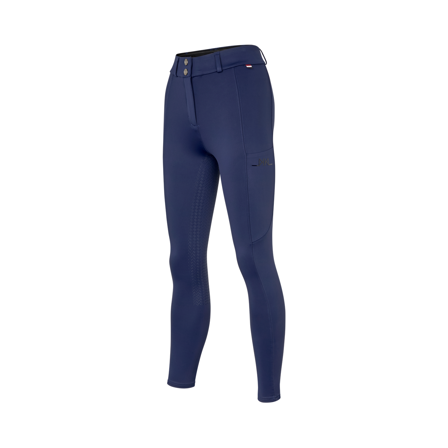 KLKaya Reithose, H-Shape mit Full-Grip für Damen AW26
