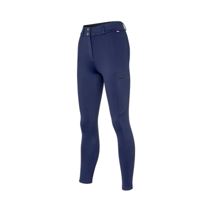 KLKaya Reithose, H-Shape mit Full-Grip für Damen AW26
