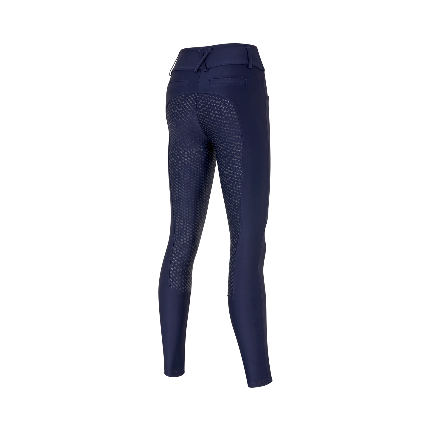 KLKristin Pull-up Reithose, A-Shape mit Full-Grip für Damen