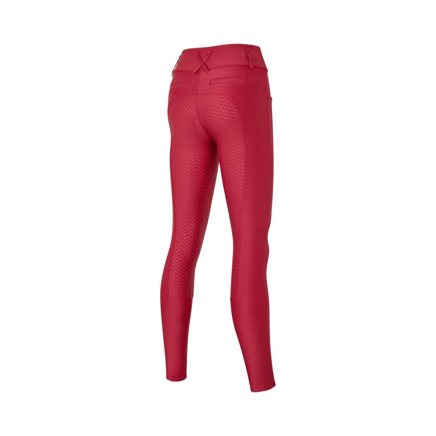 KLKristin Pull-up Reithose, A-Shape mit Full-Grip für Damen