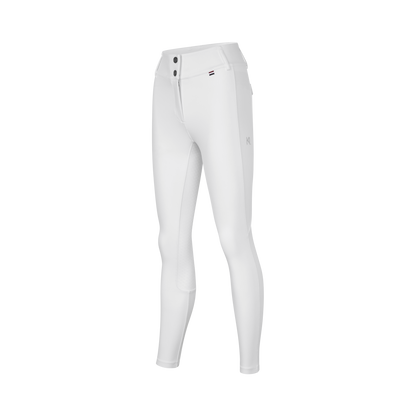 KLKatty Reithose, A-Shape mit Full-Grip für Damen AW26