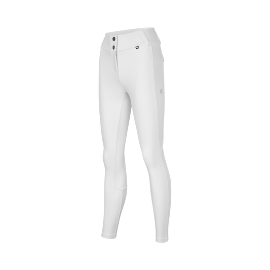 KLKatty Reithose, A-Shape mit Full-Grip für Damen AW26