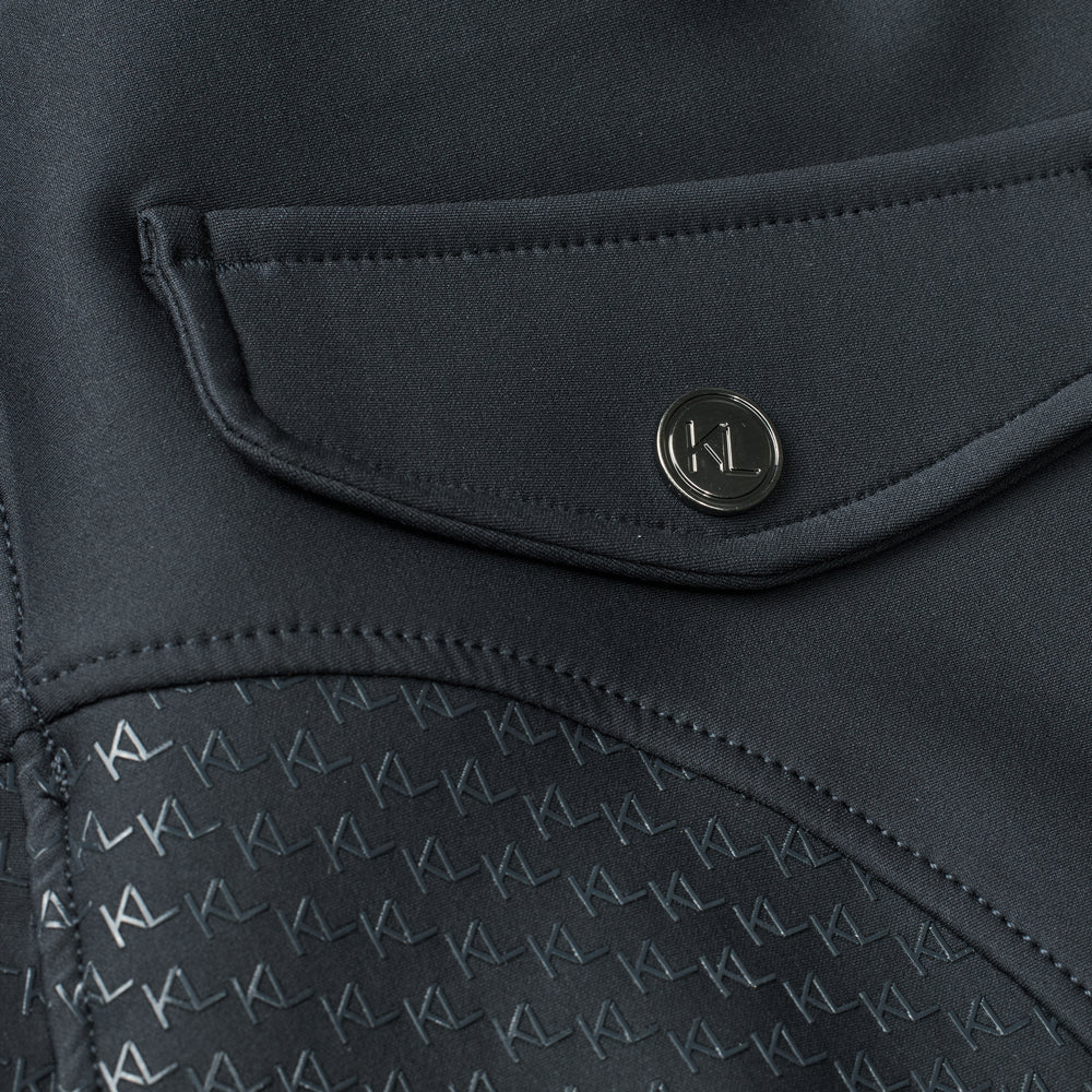 KLKatty, A-Shape, Reithose, Vollbesatz, Damen