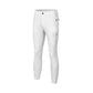 KLKoa Breeches mit F-Grip, nahtlos, für Herren