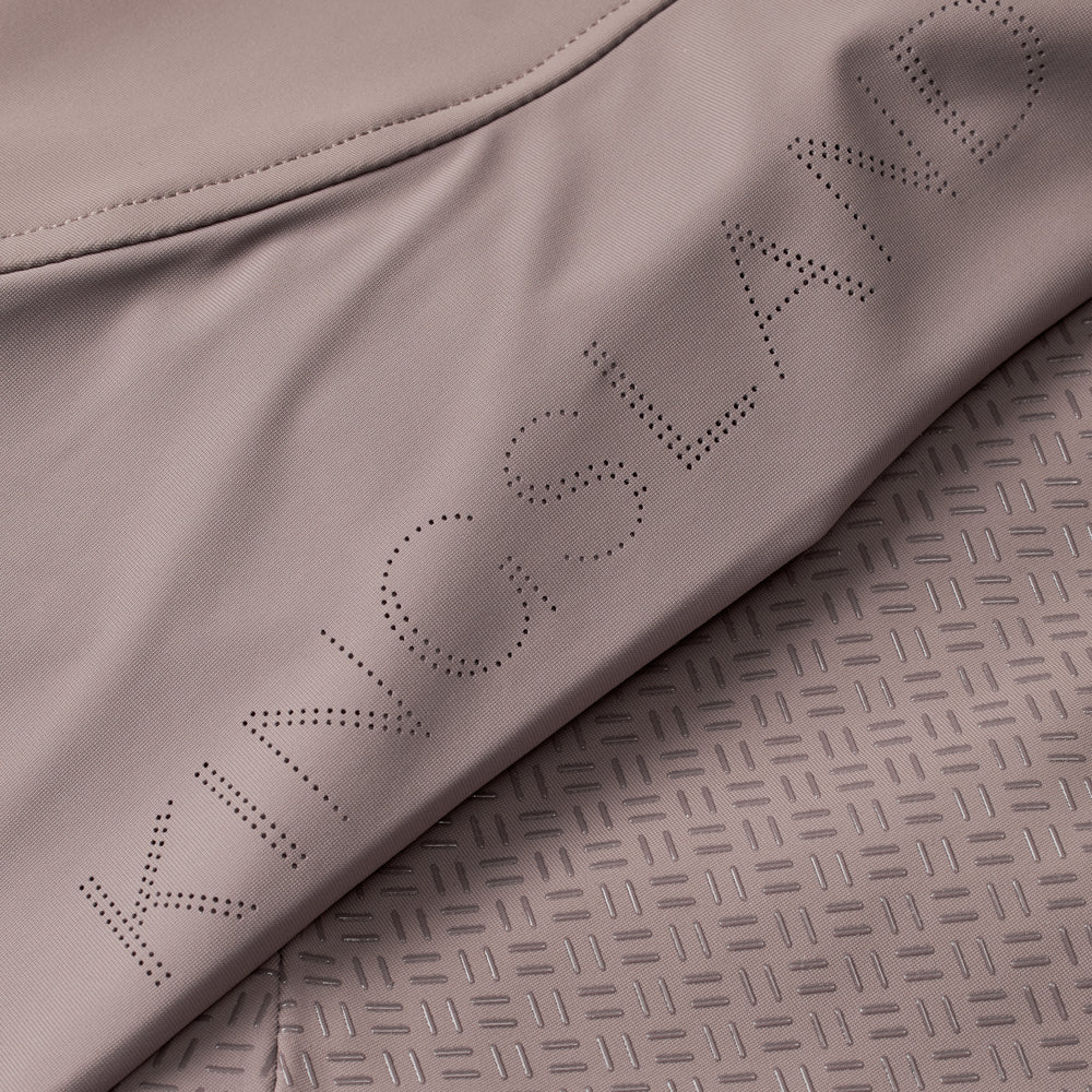 KLKoa Breeches mit F-Grip, nahtlos, für Herren