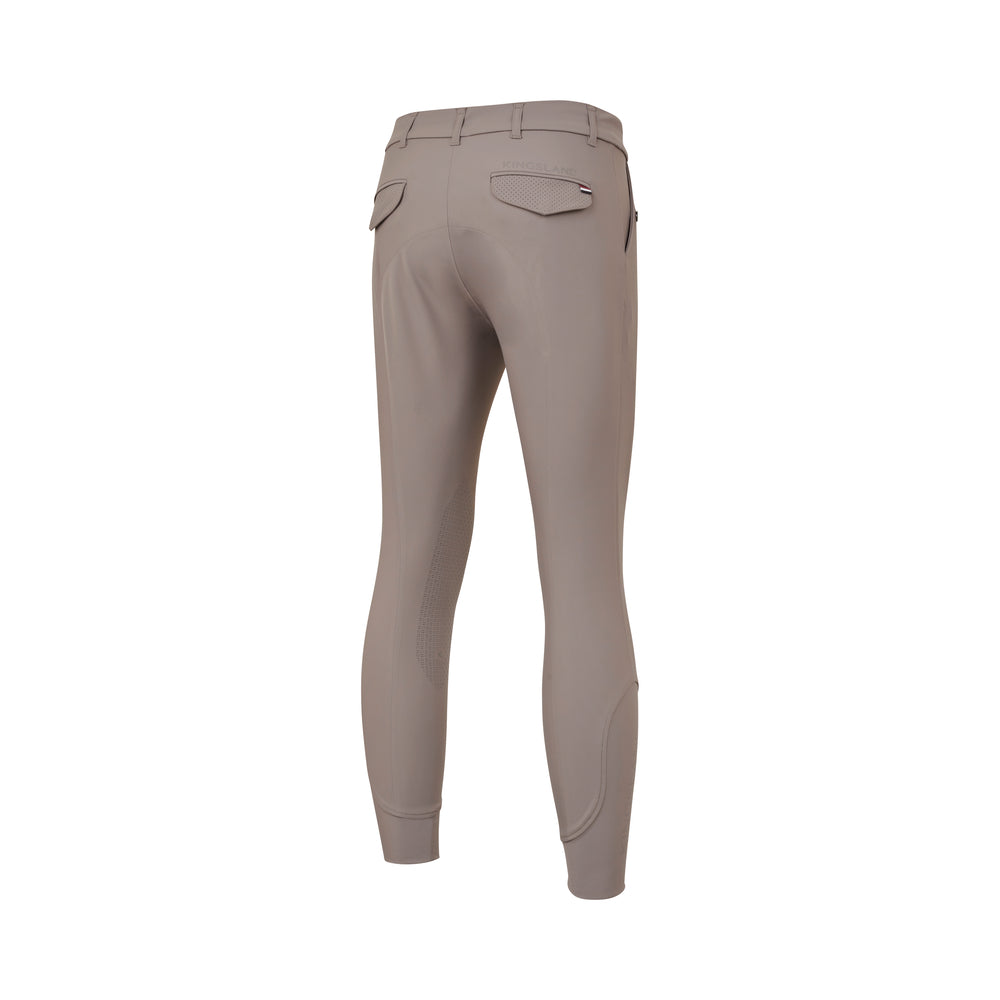 KLKoa Breeches mit K-Grip, nahtlos, für Herren