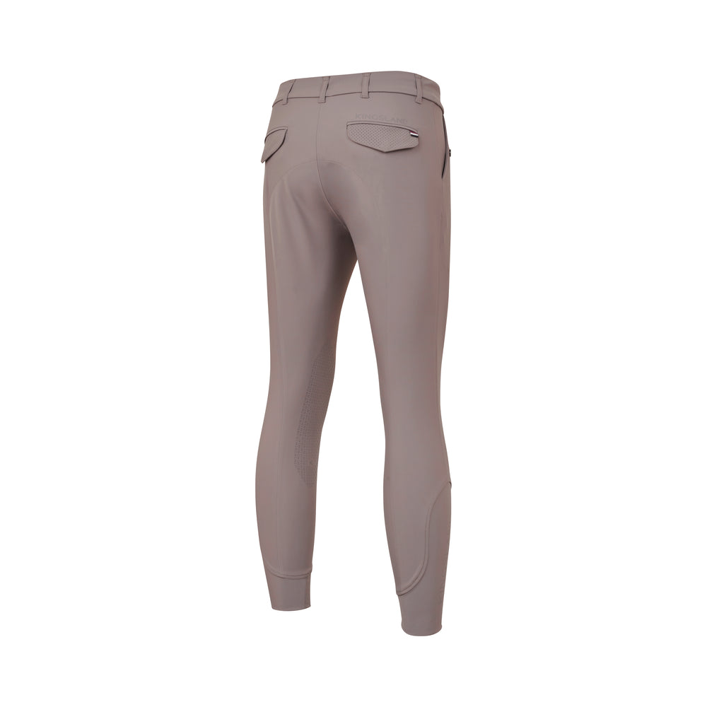 KLKoa Breeches mit K-Grip, nahtlos, für Herren