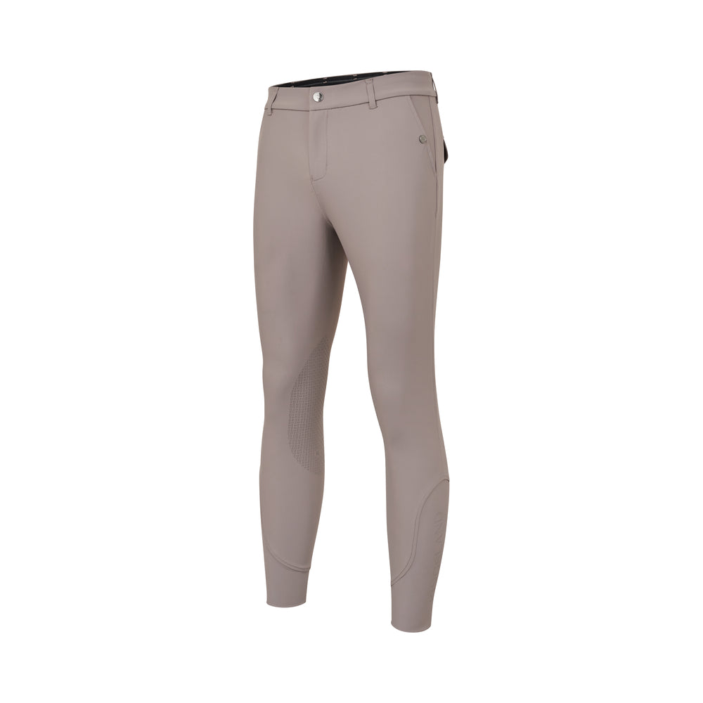 KLKoa Breeches mit K-Grip, nahtlos, für Herren