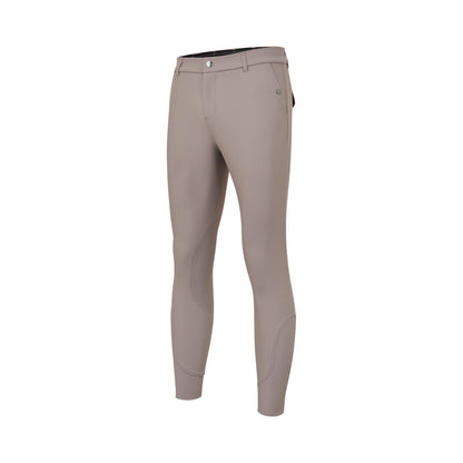 KLKoa Breeches mit K-Grip, nahtlos, für Herren