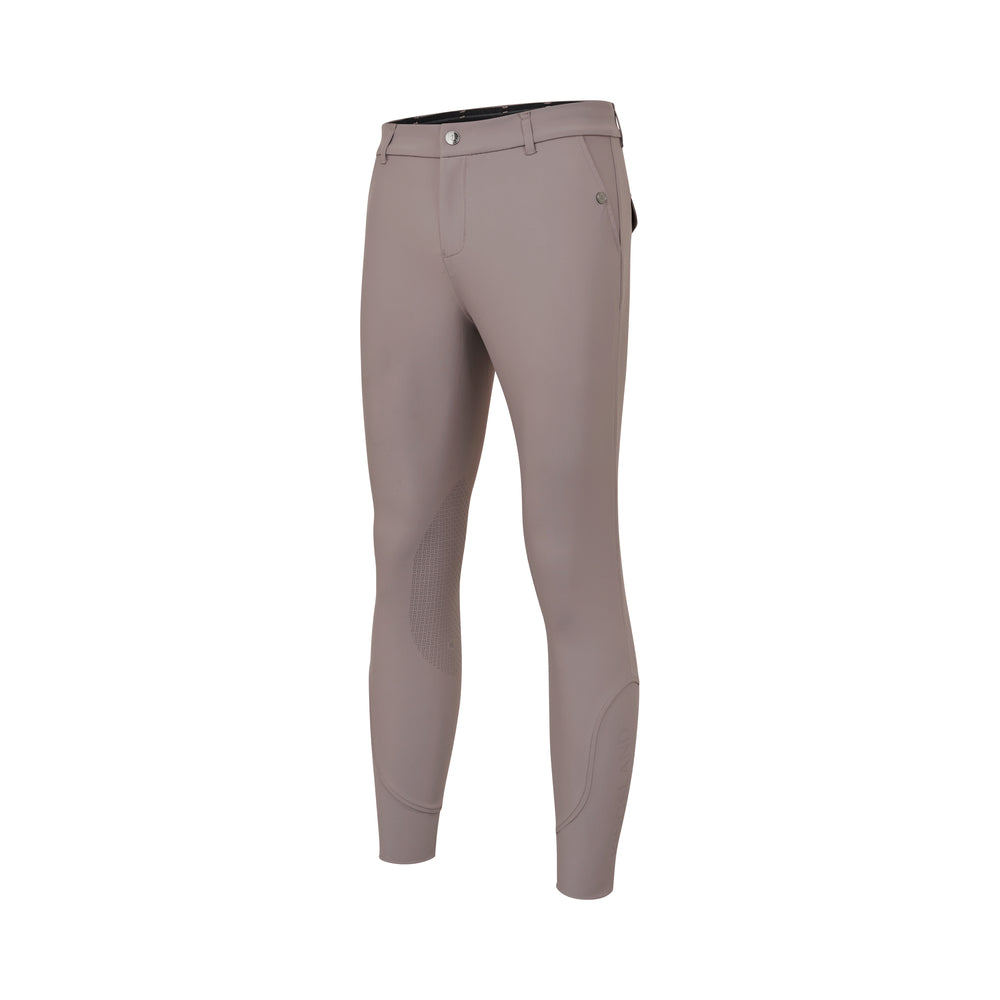 KLKoa Breeches mit K-Grip, nahtlos, für Herren