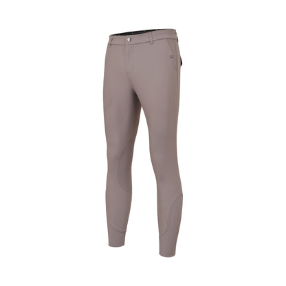KLKoa Breeches mit K-Grip, nahtlos, für Herren