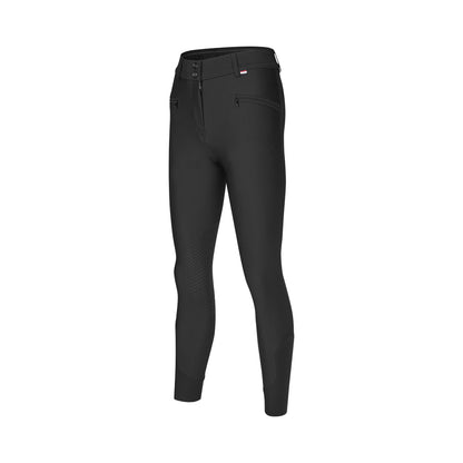 KLKerry, H-Shape, Reithose, Kniebesatz, Damen