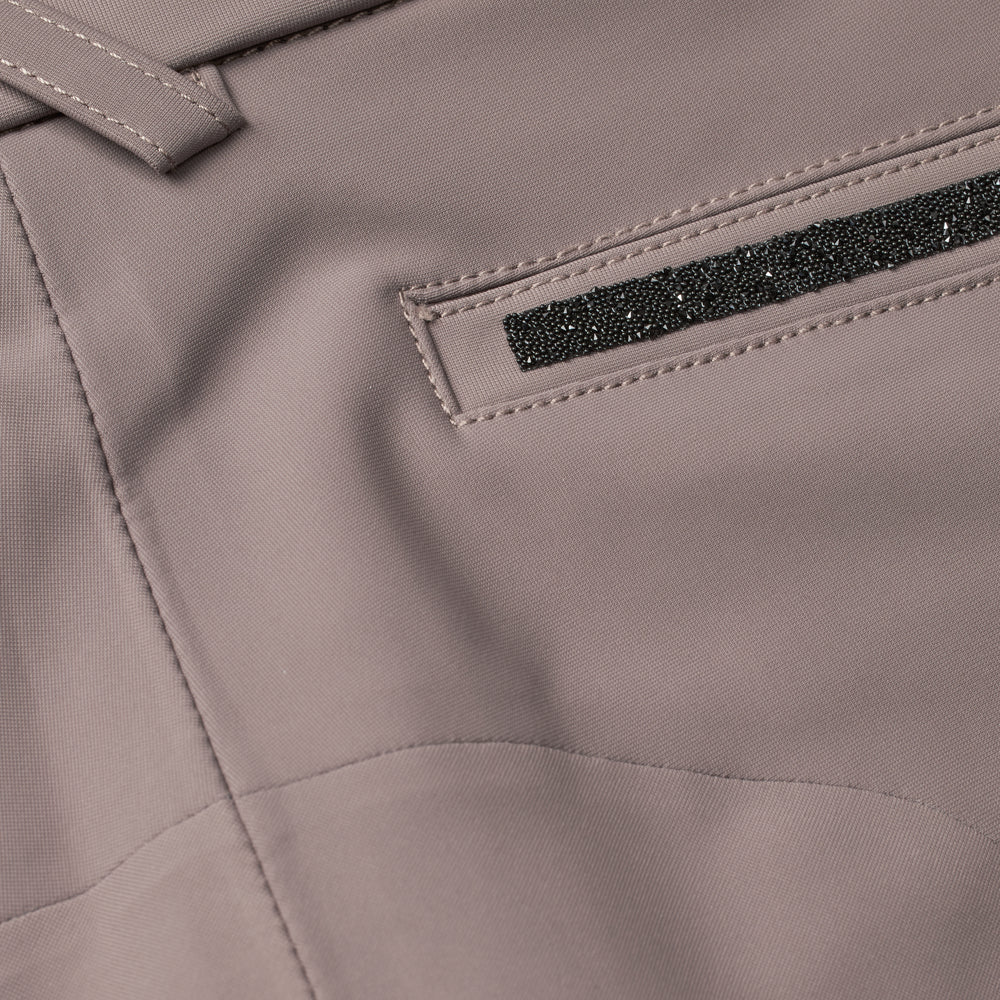 KLKerry, H-Shape, Reithose, Kniebesatz, Damen