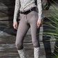 KLKerry, H-Shape, Reithose, Vollbesatz, Damen