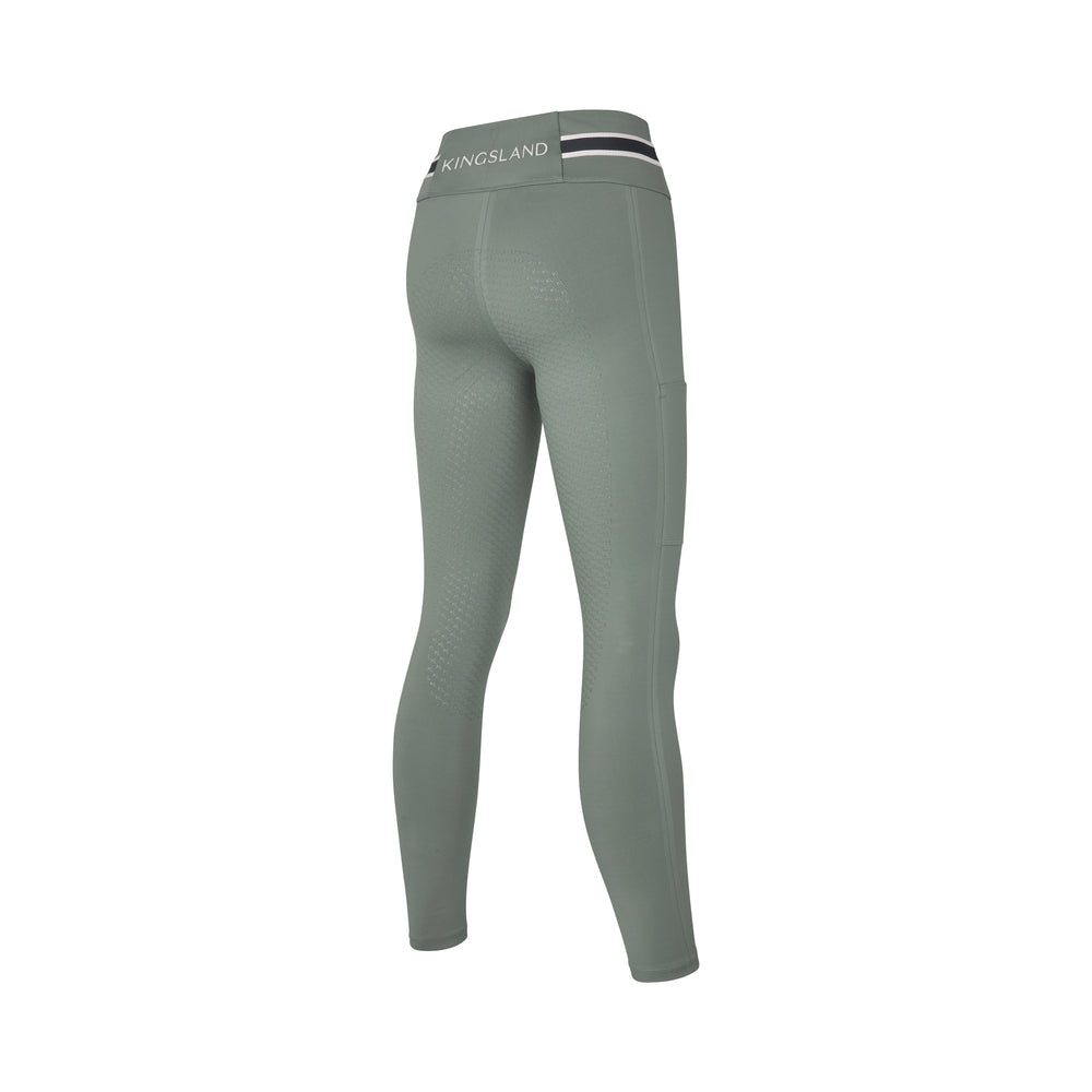KLLaura Tights mit F-Grip für Damen