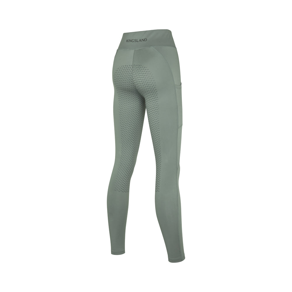 KLLorella Tights mit F-Grip und F-Tec 5 für Damen