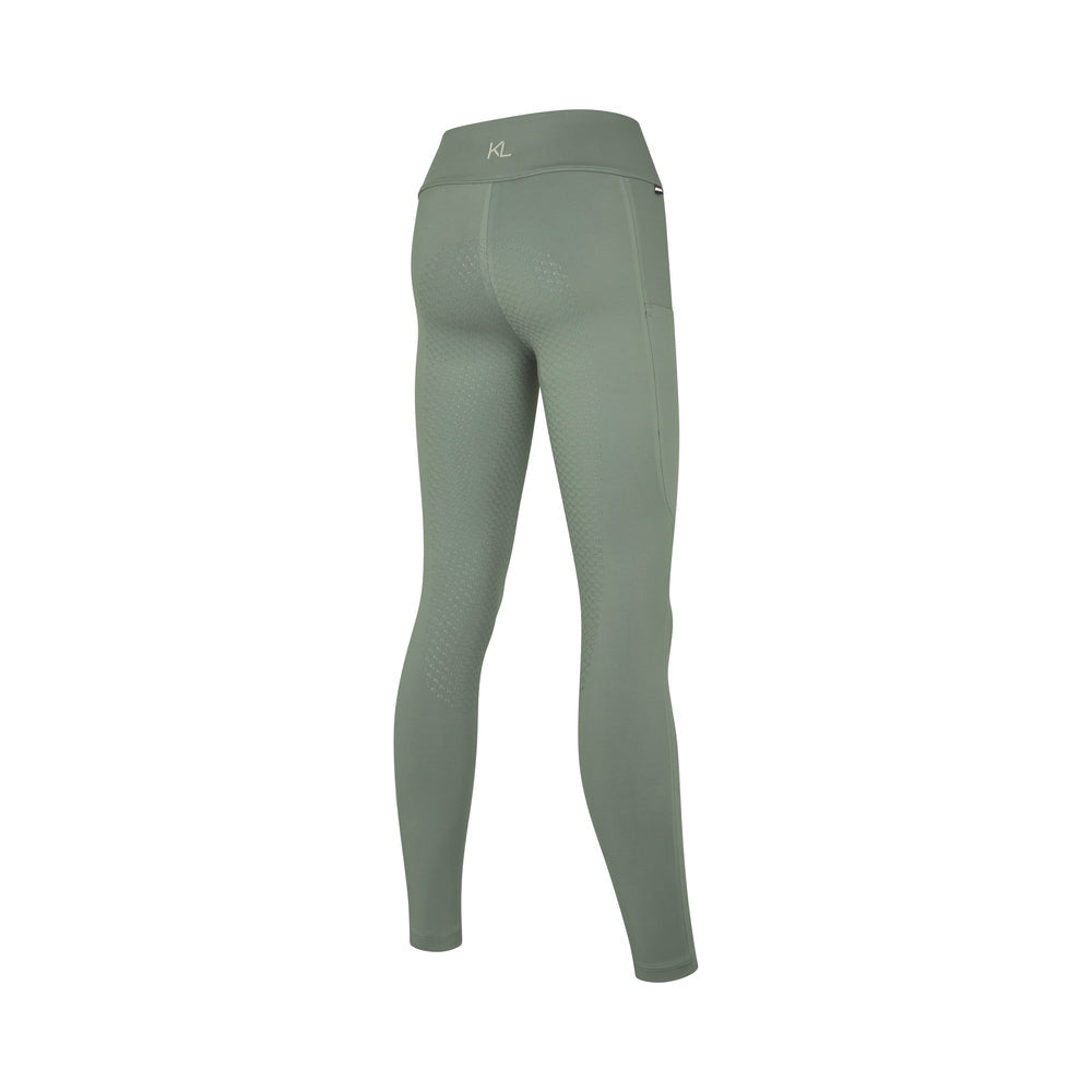 KLLouisa Tights, wasserabweisend, für Damen