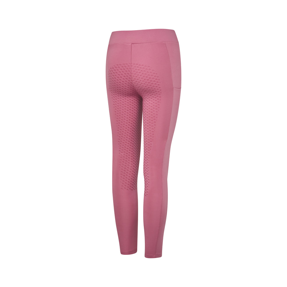 KLLilo Tights mit F-Grip und F-Tec für Junioren