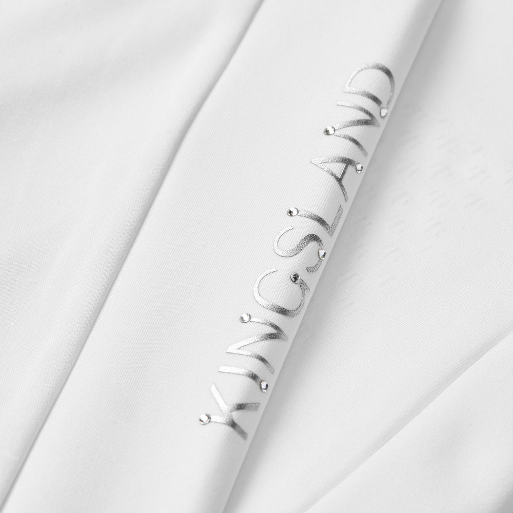 KLLily Turniertights mit F-Grip und F-Tec 5 für Junioren