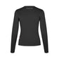 KLLea Damen-Trainingshemd mit Rundhalsausschnitt