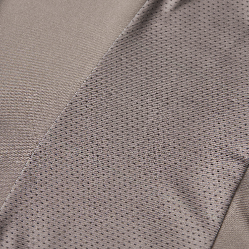 KLLea Damen-Trainingshemd mit Rundhalsausschnitt