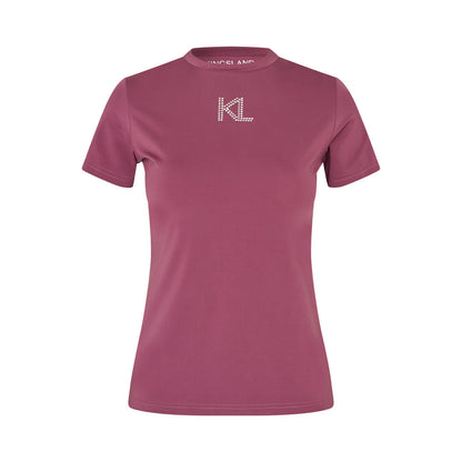 KLLizette Funktions-T-Shirt für Damen