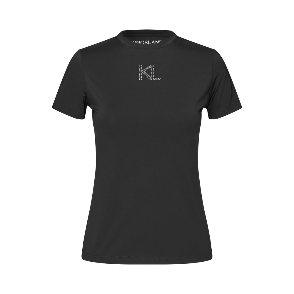 KLLizette Funktions-T-Shirt für Damen