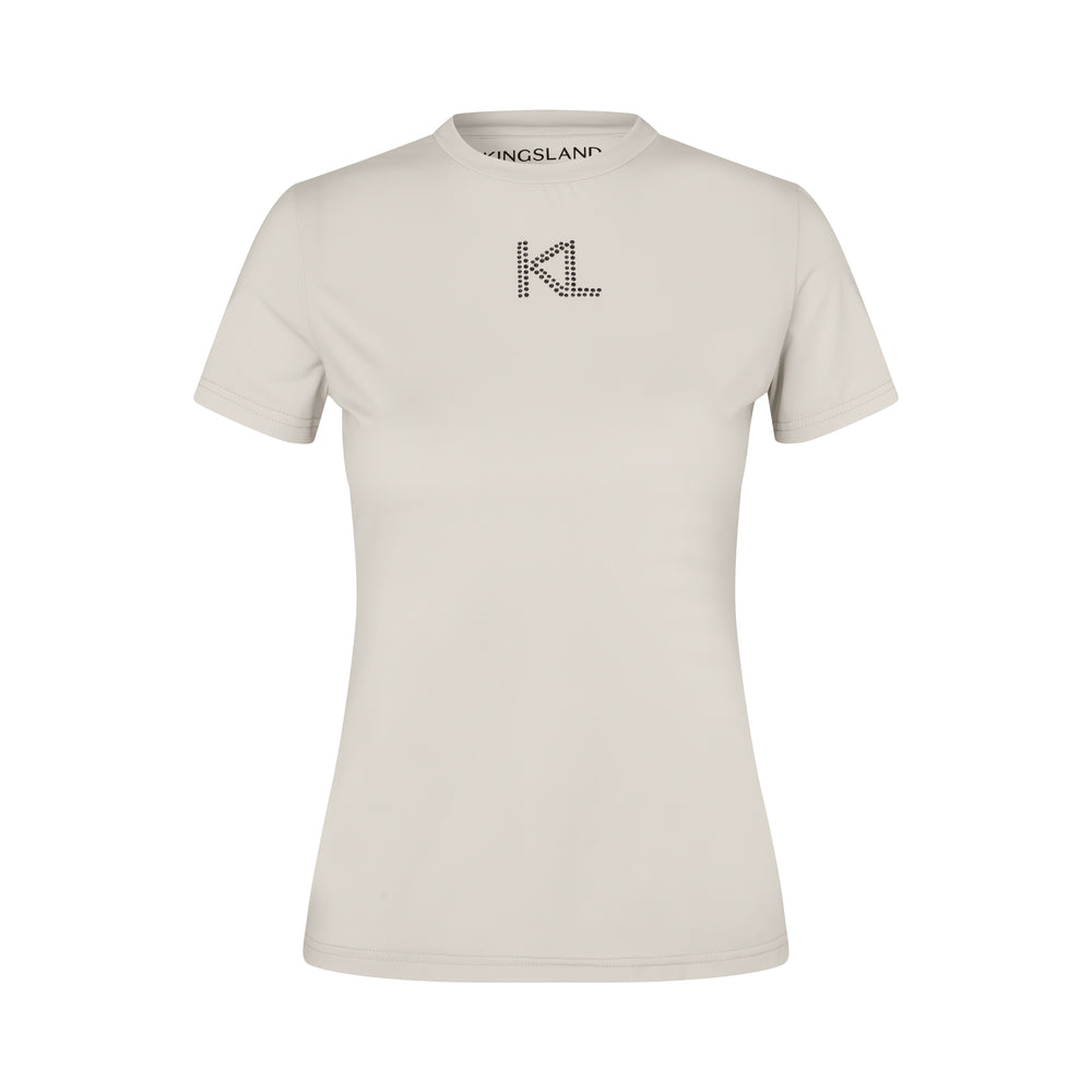 KLLizette Funktions-T-Shirt für Damen