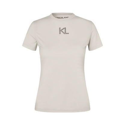 KLLizette Funktions-T-Shirt für Damen