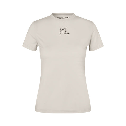 KLLizette Funktions-T-Shirt für Damen
