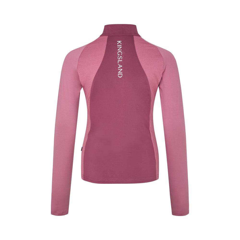 KLLinda Trainingshemd für Junioren