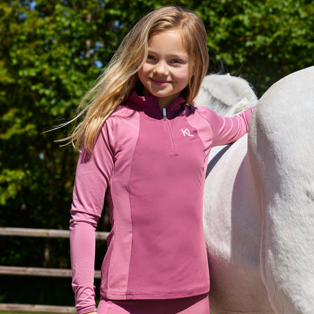 KLLinda Trainingshemd für Junioren