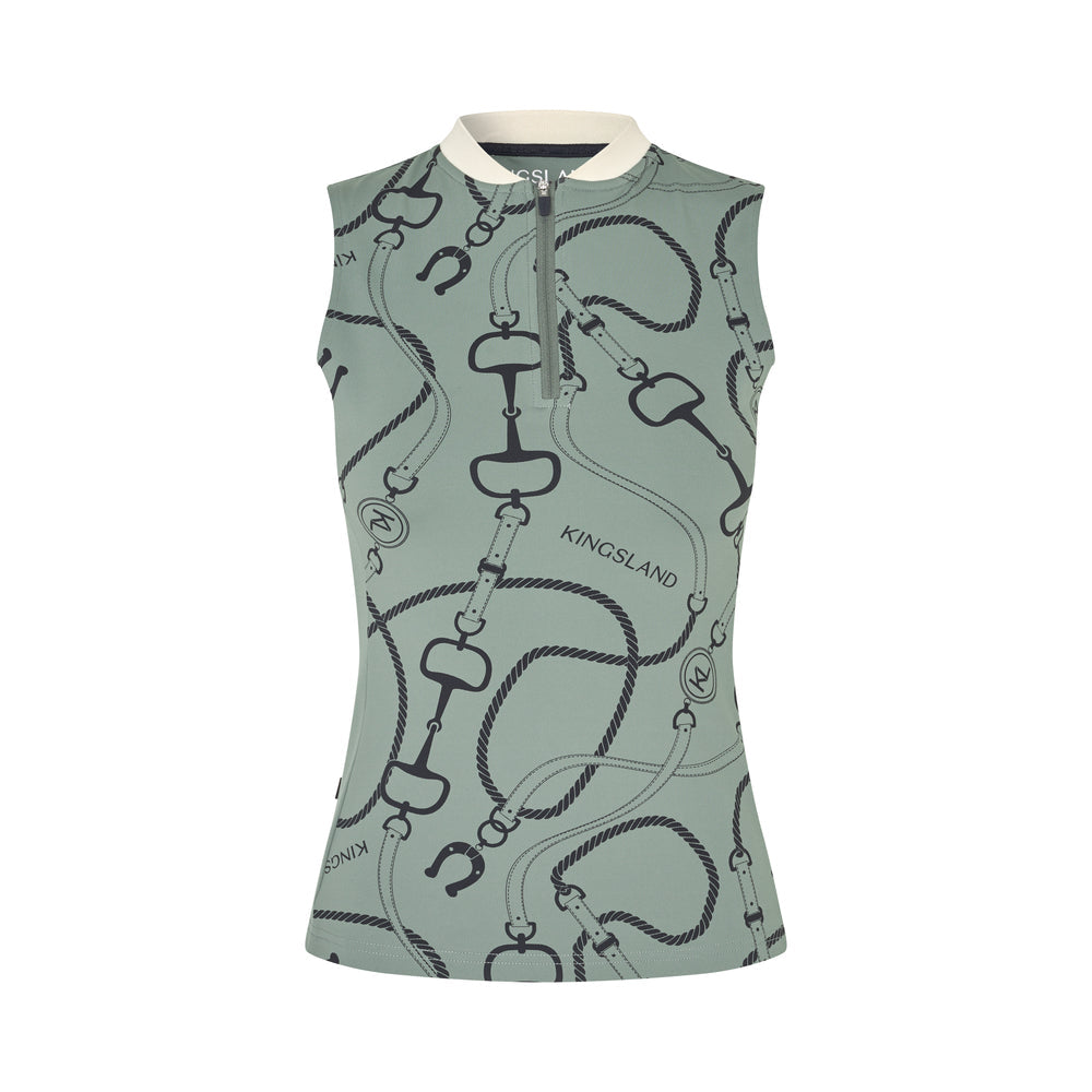 KLLarissa Trainings-Top für Damen