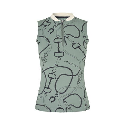 KLLarissa Trainings-Top für Damen