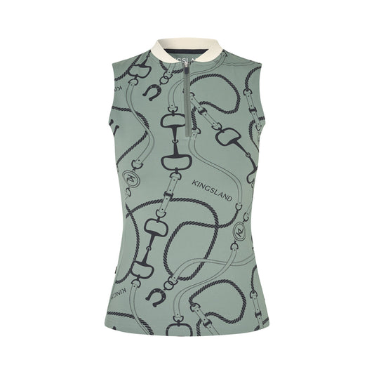 KLLarissa Trainings-Top für Damen