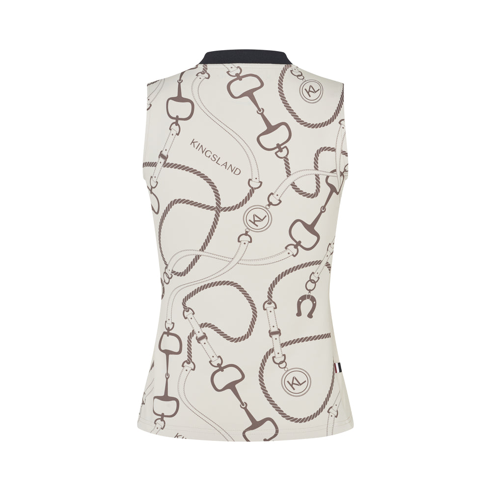 KLLarissa Trainings-Top für Damen