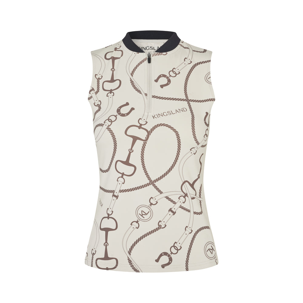 KLLarissa Trainings-Top für Damen