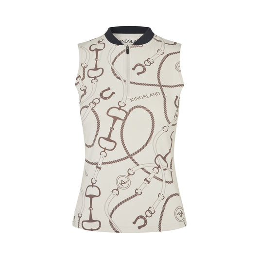 KLLarissa Trainings-Top für Damen