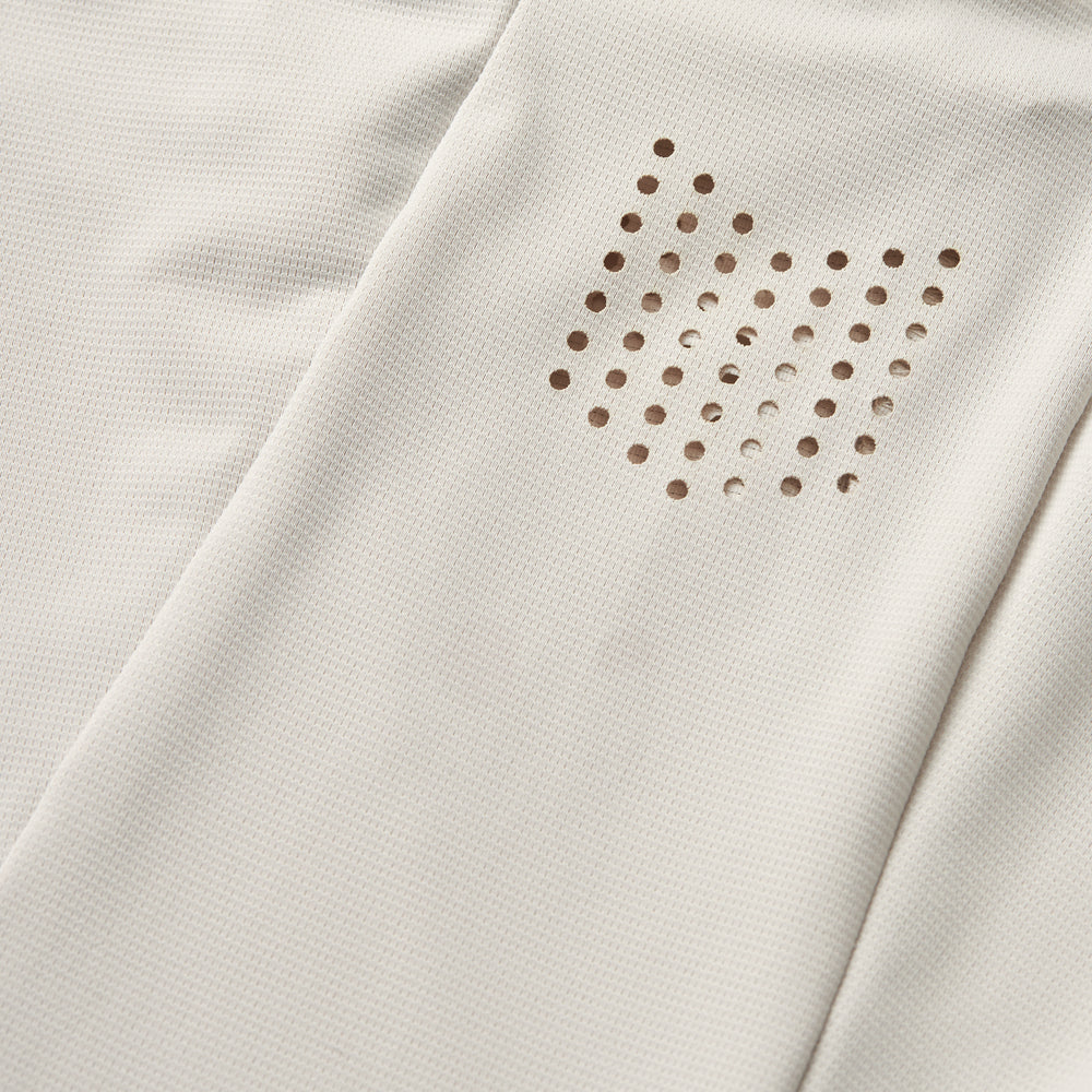 KLLoretta Damen-Trainingshemd mit kurzen Ärmeln