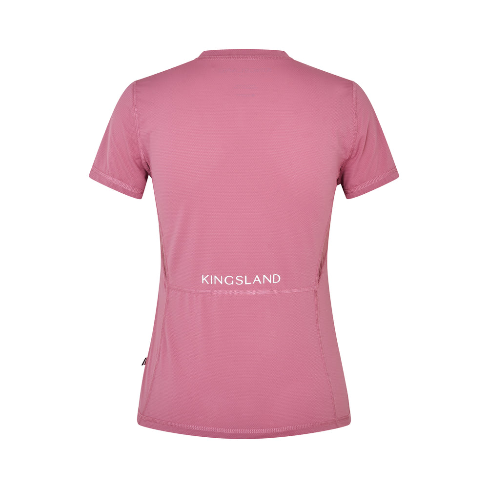 KLLeona Funktions-T-Shirt für Damen