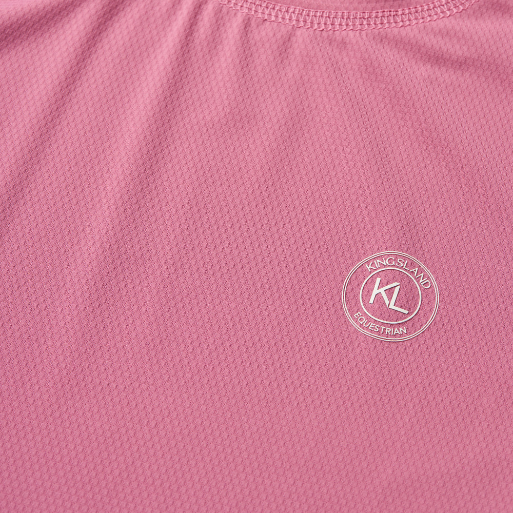 KLLeona Funktions-T-Shirt für Damen