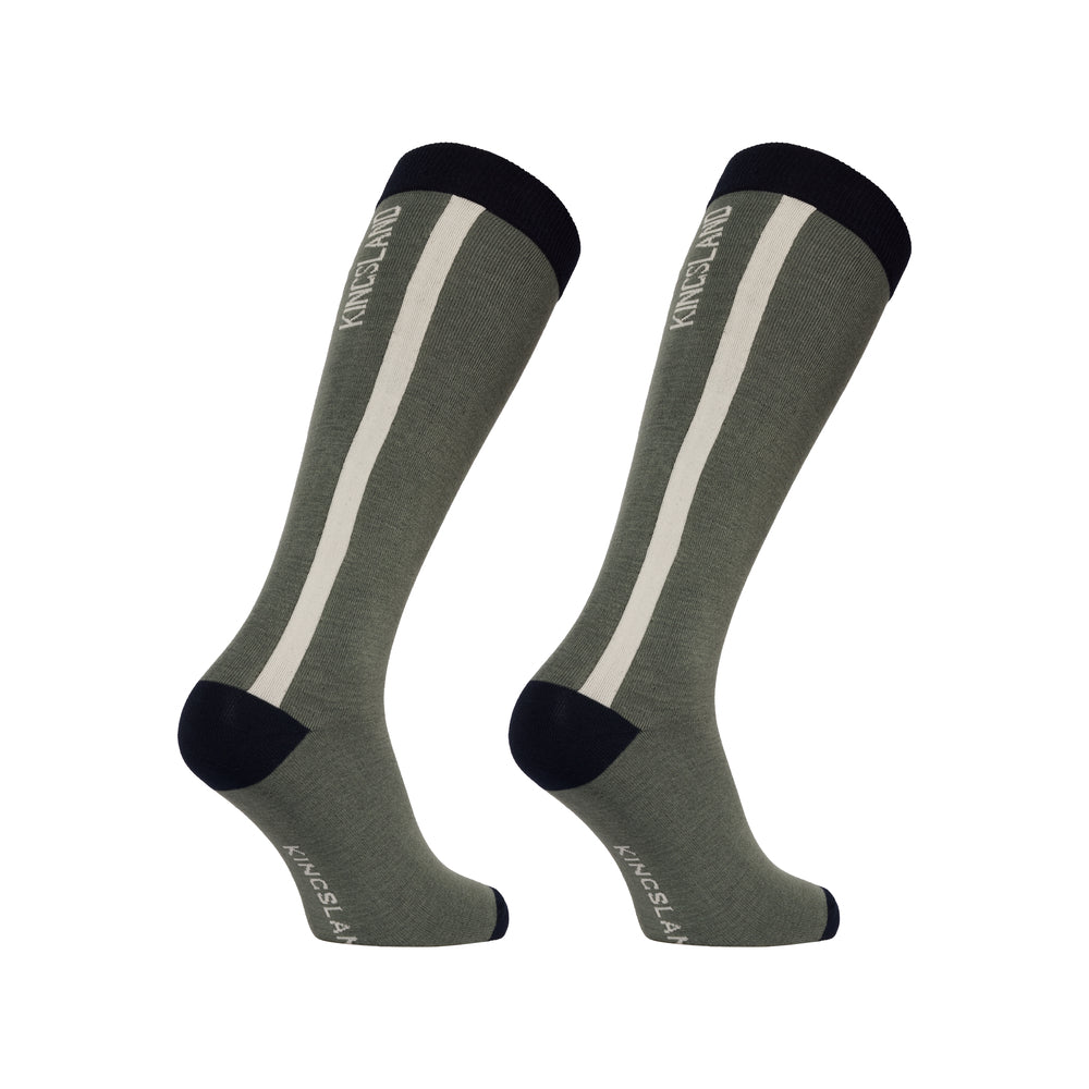 KLLaura Coolmax-Socken 2er-Pack