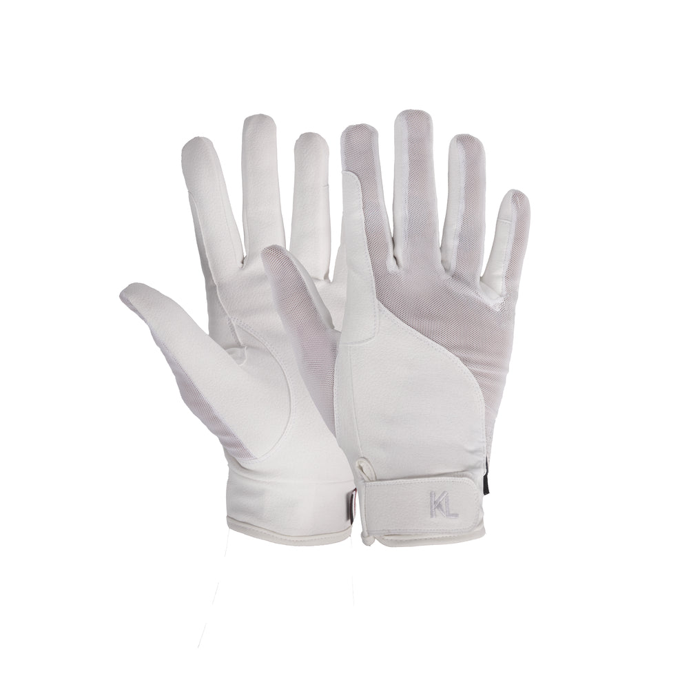 KLLena Reithandschuhe aus Mesh