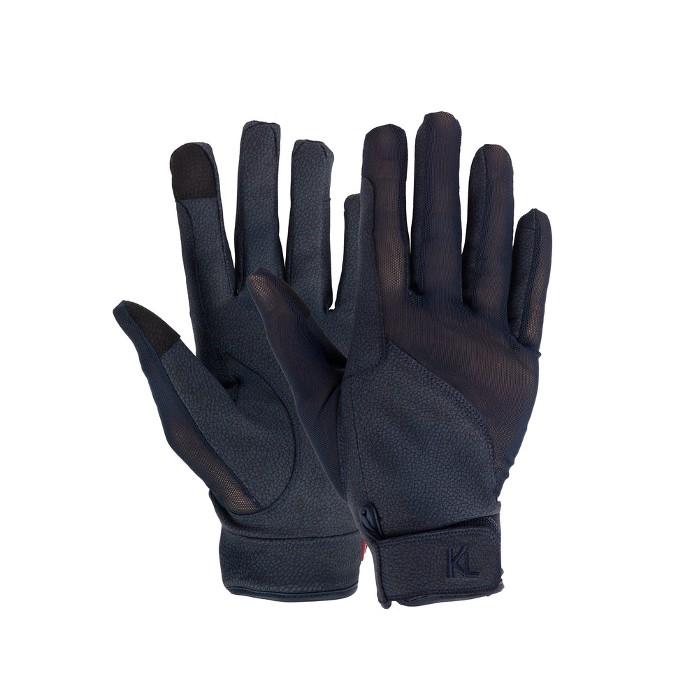 KLLena Reithandschuhe aus Mesh