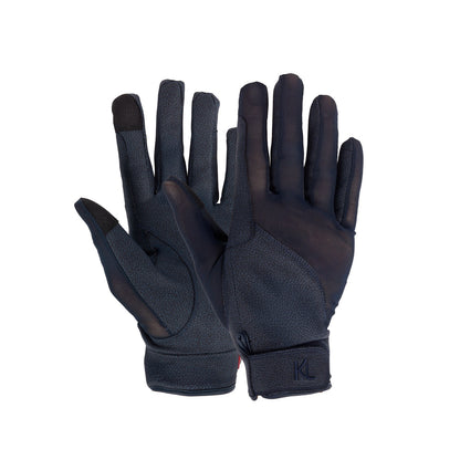 KLLena Reithandschuhe aus Mesh